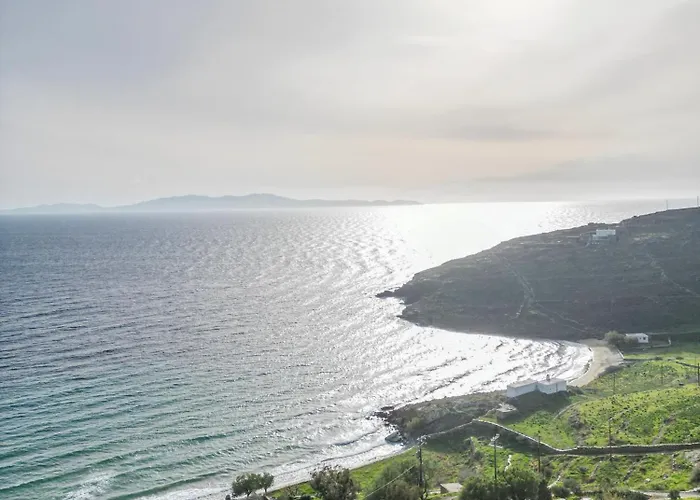 Zannis Kele Zannel Seaside Serenity