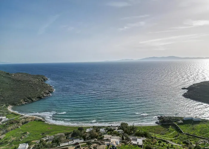 Zannis Kele Zannel Seaside Serenity