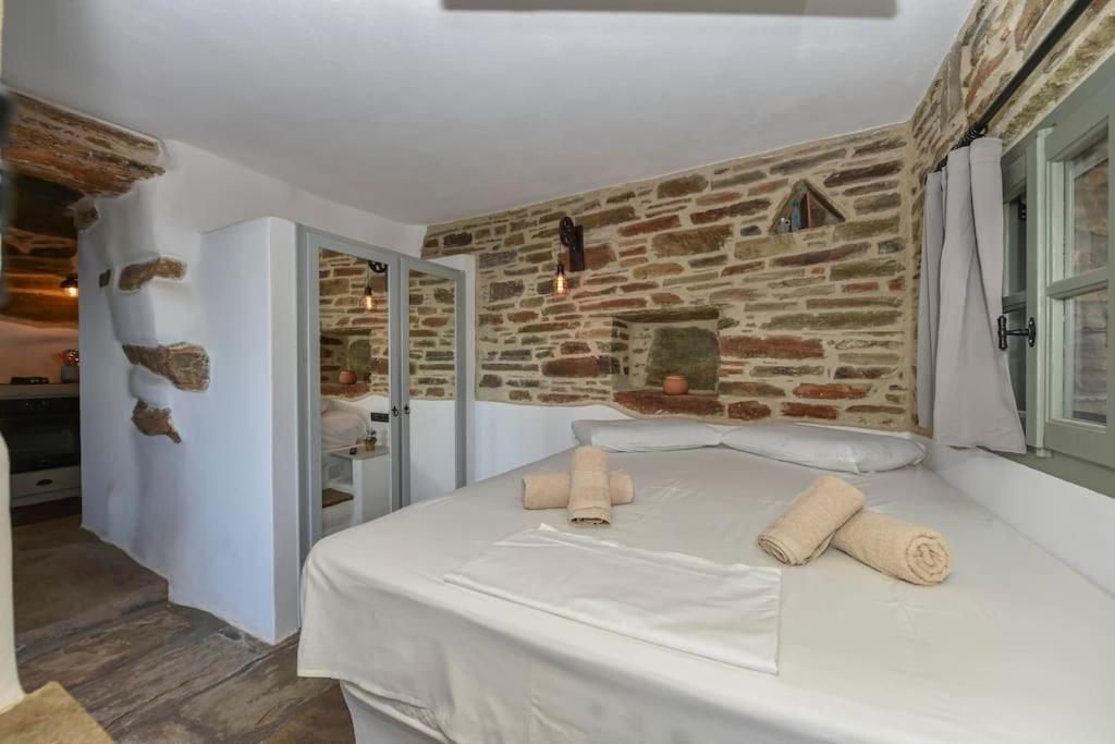 Ferienhaus Zannis Kele Zannel Seaside Serenity *